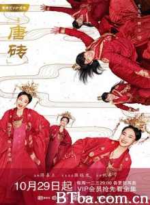 唐砖-720p|1080p高清bt种子下载