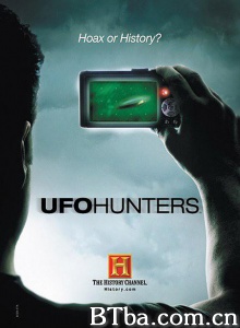 幽浮捕手/UFO Hunters-720p|1080p高清bt种子下载