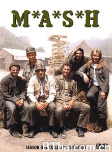 陆军野战医院/第一季 M*A*S*H Season 1-720p|1080p高清bt种子下载