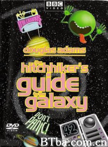 银河系漫游指南/星际大奇航/The Hitchhiker and #39;s Guide to the Galaxy 银河系漫游指南/星际大奇航/The Hitchhiker and #39;s Guide to the Galaxy-720p|1080p高清bt种子下载