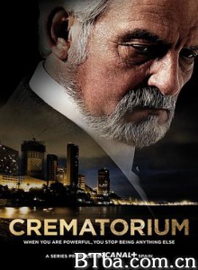 天堂口/Crematorio 天堂口/Crematorio-720p|1080p高清bt种子下载