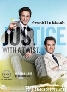 小律师大作为/第一季 Franklin and amp; Bash Season 1 小律师大作为/第一季 Franklin and amp; Bash Season 1-720p|1080p高清bt种子下载
