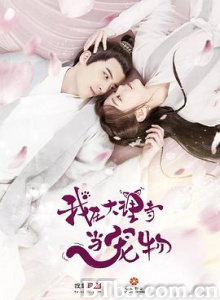 我在大理寺当宠物-720p|1080p高清bt种子下载