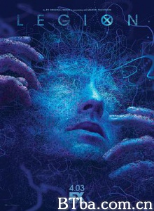 大群/第二季 Legion Season 2-720p|1080p高清bt种子下载