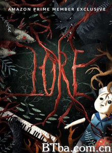 传说/口头传说/走进传说/第一季 Lore Season 1-720p|1080p高清bt种子下载