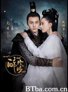 醉玲珑/Lost Love in Times 醉玲珑/Lost Love in Times-720p|1080p高清bt种子下载