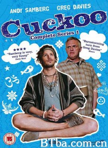 女婿乱入 第一季/Cuckoo Season 1-720p|1080p高清bt种子下载