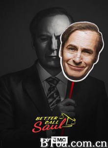 风骚律师/绝命律师/索尔最高/第四季 Better Call Saul Season 4-720p|1080p高清bt种子下载