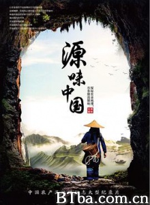 源味中国 源味中国-720p|1080p高清bt种子下载