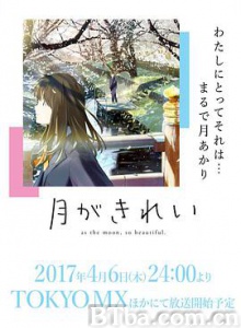 月色真美/月がきれい-720p|1080p高清bt种子下载
