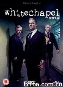 白教堂血案/第四季 Whitechapel Season 4-720p|1080p高清bt种子下载