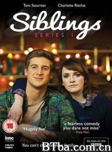 贱精姐弟/第一季 Siblings Season 1-720p|1080p高清bt种子下载