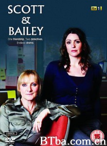 重案组女警/重案组女警/第一季 Scott  and amp; Bailey Season 1-720p|1080p高清bt种子下载
