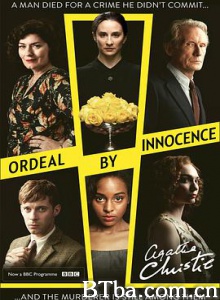 无妄之灾/Ordeal by Innocence-720p|1080p高清bt种子下载