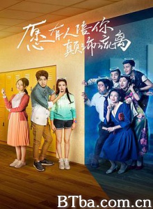 愿有人陪你颠沛流离/Accompany You Ups and Downs-720p|1080p高清bt种子下载