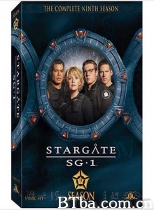 星际之门/SG-1  第九季 Stargate SG-1 Season 9-720p|1080p高清bt种子下载