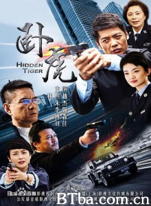 卧虎/Hidden Tiger-720p|1080p高清bt种子下载