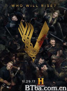 维京传奇/第五季 Vikings Season 5 维京传奇/第五季 Vikings Season 5-720p|1080p高清bt种子下载