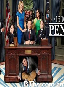 总统一家/摩登白宫/1600 Penn-720p|1080p高清bt种子下载