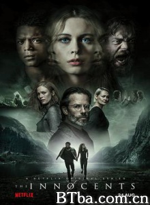 无辜恋人/移形换影美少女(港)/移魂少女/第一季 The Innocents Season 1-720p|1080p高清bt种子下载