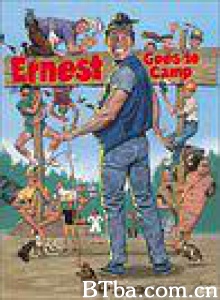 厄内斯特去露营/Ernest Goes to Camp-720p|1080p高清bt种子下载