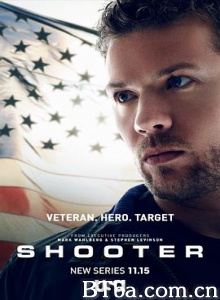 生死狙击/第一季 Shooter Season 1 生死狙击/第一季 Shooter Season 1-720p|1080p高清bt种子下载