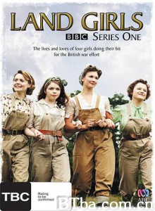 大地的女孩/第一季 Land Girls Season 1 大地的女孩/第一季 Land Girls Season 1-720p|1080p高清bt种子下载