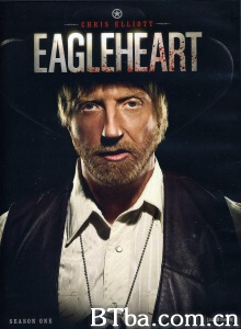 鹰之心/第一季 Eagleheart Season 1-720p|1080p高清bt种子下载