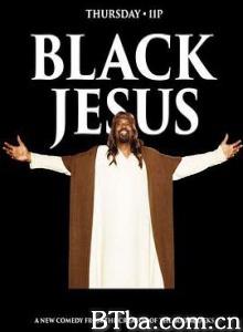 黑人耶稣/第一季 Black Jesus Season 1-720p|1080p高清bt种子下载