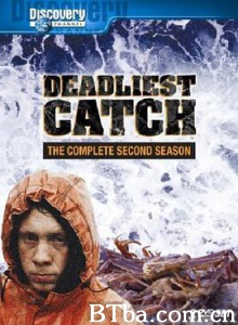 渔人的搏斗/第一季 Deadliest Catch Season 1-720p|1080p高清bt种子下载