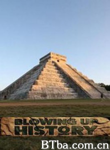 层层透视古建筑/Blowing Up History-720p|1080p高清bt种子下载