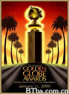 2009第66届金球奖颁奖典礼/The 66th Annual Golden Globe Awards-720p|1080p高清bt种子下载