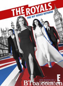王室/第三季 The Royals Season 3-720p|1080p高清bt种子下载