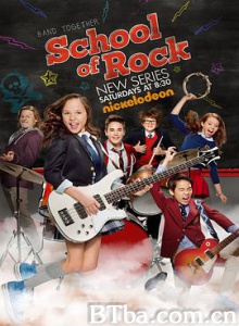 摇滚校园/School of Rock-720p|1080p高清bt种子下载