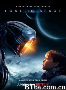 迷失太空/太空迷航/第一季 Lost in Space Season 1-720p|1080p高清bt种子下载