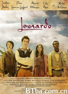 列奥纳多·达·芬奇/列奥纳多/第一季 Leonardo Season 1-720p|1080p高清bt种子下载