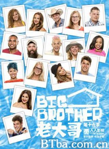老大哥(美版)/第十六季 Big Brother(US) Season 16-720p|1080p高清bt种子下载