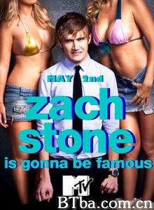 扎克成名记/张石头要成名/Zach Stone Is Gonna Be Famous 扎克成名记/张石头要成名/Zach Stone Is Gonna Be Famous-720p|1080p高清bt种子下载