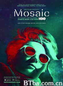 马赛克/Mosaic-720p|1080p高清bt种子下载