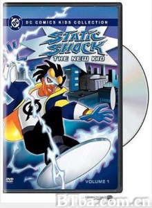 静电侠/Static Shock-720p|1080p高清bt种子下载