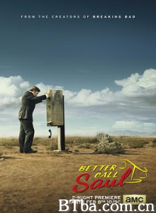 风骚律师/绝命律师/索尔最高/第一季 Better Call Saul Season 1 风骚律师/绝命律师/索尔最高/第一季 Better Call Saul Season 1-720p|1080p高清bt种子下载