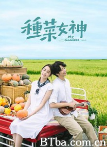 种菜女神/My Goddess 种菜女神/My Goddess-720p|1080p高清bt种子下载