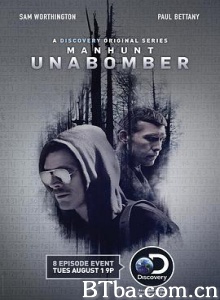 追缉：炸弹客/搜捕炸弹客/杀人宣言/第一季 Manhunt: Unabomber Season 1-720p|1080p高清bt种子下载