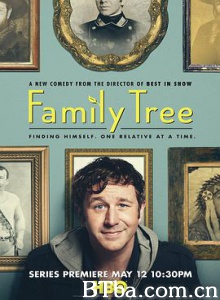 家谱秘辛/生活的枝叶/Family Tree 家谱秘辛/生活的枝叶/Family Tree-720p|1080p高清bt种子下载