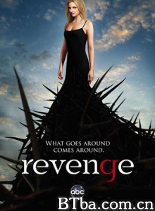 复仇/报仇雪恨 第一季/ 第一季 Revenge Season 1-720p|1080p高清bt种子下载