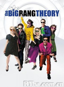 生活大爆炸/第十季 The Big Bang Theory Season 10-720p|1080p高清bt种子下载