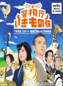 警视厅生物股长/警视厅生物系/警視庁いきもの係-720p|1080p高清bt种子下载