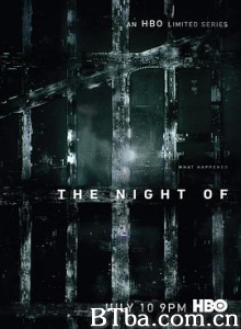 罪夜之奔/纽约杀人夜(港)/谜之罪夜/The Night Of-720p|1080p高清bt种子下载