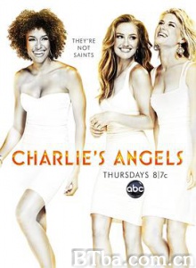 霹雳娇娃/霹雳娇娃/查理的天使/ Charlie and #39;s Angels-720p|1080p高清bt种子下载