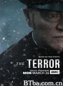 极地恶灵/极地恶灵/第一季 The Terror Season 1-720p|1080p高清bt种子下载